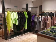 -利群商厦(台东店)