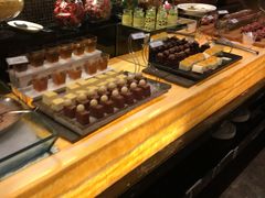 -岷山饭店-芝芝自助餐厅