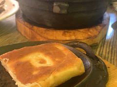 -格日勒阿妈蒙古厨房(大召店)