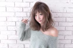 -明洞造型精品烫染