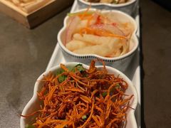 -同仁四季椰子鸡(宝安壹方城店)