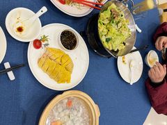 -御沪沪味园.融合菜.海鲜(斜土路店)