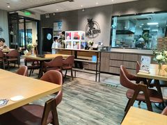 -棒约翰比萨·意面(金桥国际店)