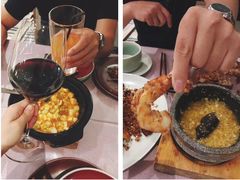 -湖滨28中餐厅·西湖宴·杭州君悦酒店