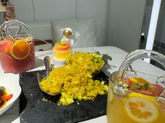 -3号仓库·创意中国菜(嘉兴龙鼎万达店)