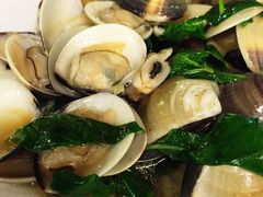 -大螃蟹海鲜餐厅