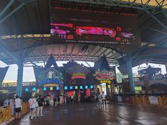 -杭州浪浪浪水公园