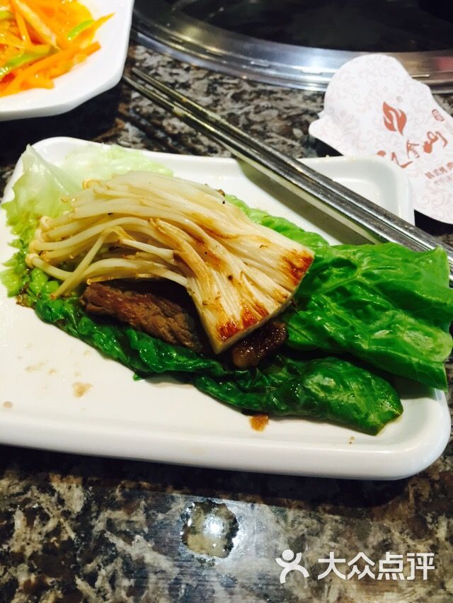 汉拿山(龙湖苏宁广场店)-图片-汕头美食-大众点评网
