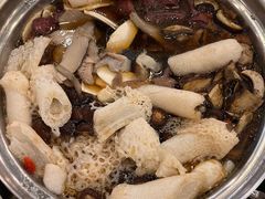 -太婆天府山珍酒楼(亚运村店)