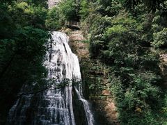-鹿院坪生态旅游景区