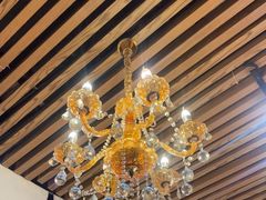 -汉米达特色料理餐厅(郴州友阿国际广场店)