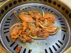 -妙香居韩国烤肉(容桂天佑城店)
