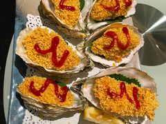 -千岛蚝高压锅生蚝·人参火锅(白云万达店)