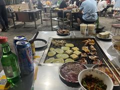 -同心烧烤(总店)