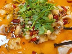 -日食记精菜馆(建邺万达店)
