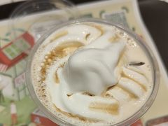-肯德基(星河店)