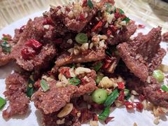 -衡厨·衡阳土菜(中南店)