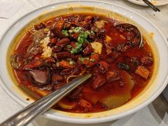 -峨嵋酒家(牡丹园店)