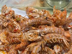 -老字号蛇口德记烧腊饭店·海鲜加工