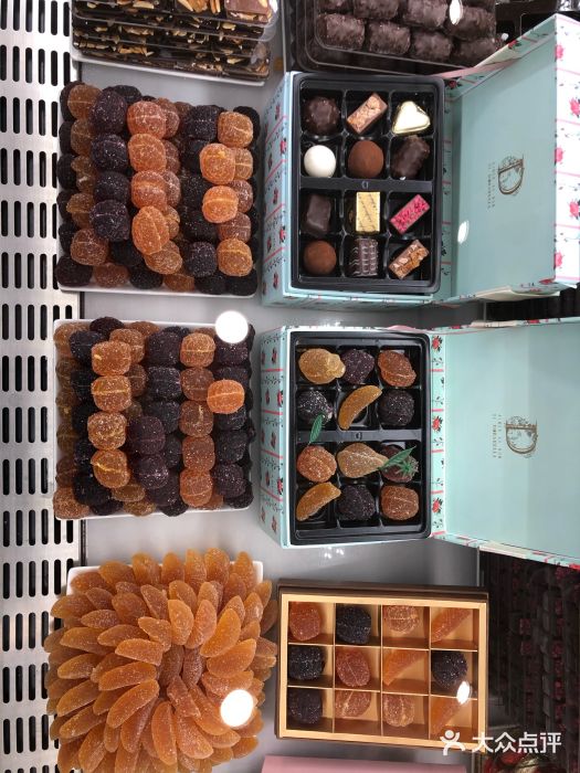 DORABELLA朵娜贝拉(武林银泰店)图片