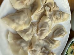 -一轩饺子馆(丽都店)