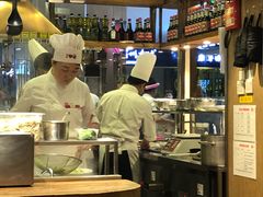 -西贝(枫蓝国际购物中心店)