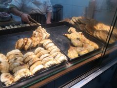 -中关村烤包子(中关村店)