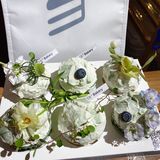 怎么爱你都不够LEB ³ Bakery勒布立方甜品