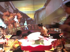 -地球美食剧场