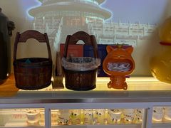 -小吊梨汤·北京菜·烤鸭(鸟巢店)