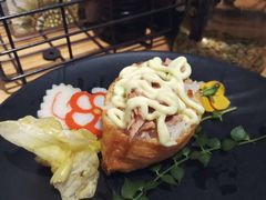 -麦甜创意轻食餐厅(西康路店)