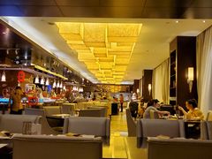 -百香自助餐厅·西安唐隆国际酒店(曲江店)