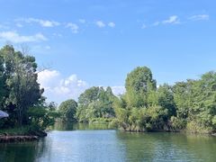 -西溪国家湿地公园