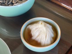 -湖畔居茶楼(湖滨店)