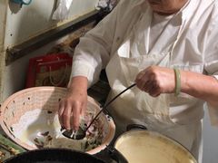 -阿婆油墩子(五里桥路188弄小区店)