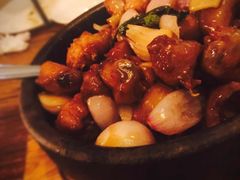 -青年公社烤鸭(青年路店)
