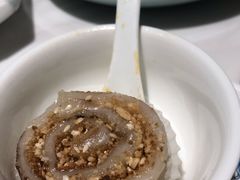 红糖麻糍-宁波石浦大饭店(新材料城店)