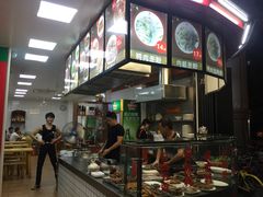 -金宝鸭肉店(斗西分店)