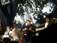 -胡桃里音乐酒馆(万科城市广场店)