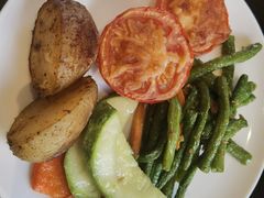 -美食汇·海鲜自助西餐厅·江门富力万达嘉华酒店