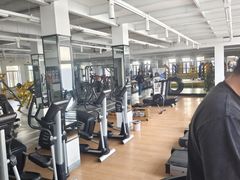 -新力游泳健身会所