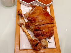 -哈啾嗨·新概念蒙餐(红星新城店)