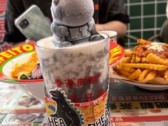 -肥韬茶餐厅(南山mini店)