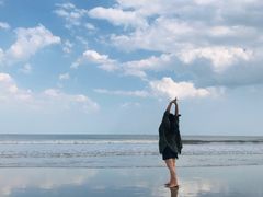 -日照海滨国家森林公园