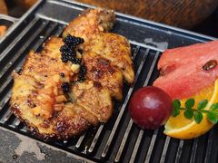 -花潮料理艺食馆(SM新生活广场店)