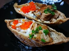 -林妈妈村·日式料理(宝山万达店)
