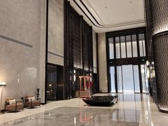 -深圳国际会展中心洲际酒店
