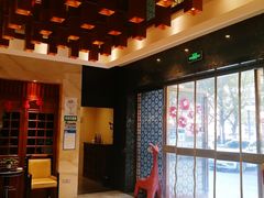 -诺筵汤品·菌汤火锅(南河坝店)