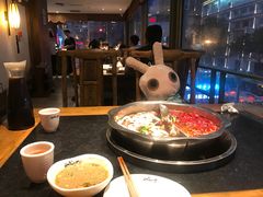 -纸盐河码头火锅(十八梯店)
