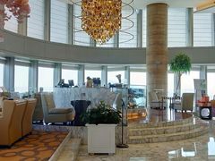 -洲际酒店·地平线全日餐厅HORIZON CAFÉ